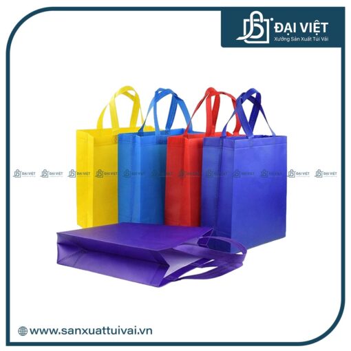 túi vải ép nhiệt