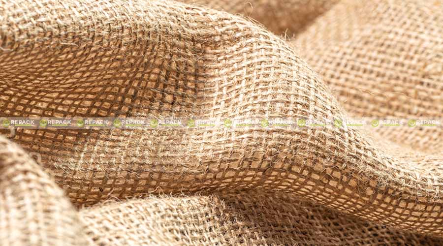 Bao tải đay làm từ sợi đay tự nhiên thân thiện môi trường Bao tải đay làm từ sợi đay tự nhiên thân thiện môi trường