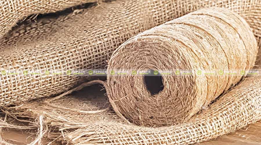 Chất liệu vải đay tự nhiên thân thiện với môi trường Chất liệu vải đay tự nhiên thân thiện với môi trường