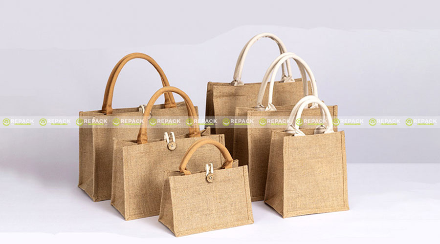 Kích thước túi cối đi biển phổ biến hiện nay