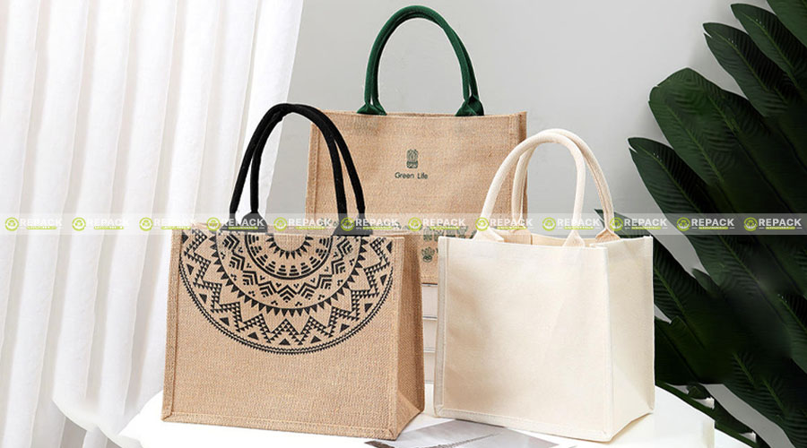 Mẫu túi xách cối quà tặng phổ biến hiện nay
