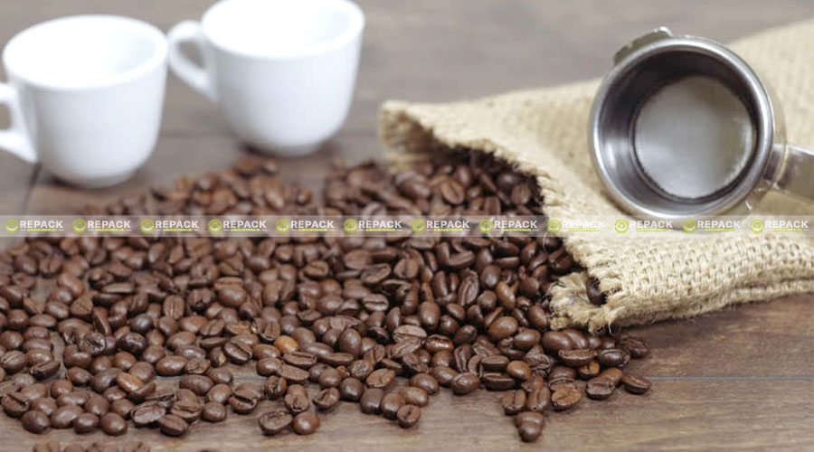 Sử dụng túi vải đay để bảo quản cà phê hiệu quả Sử dụng túi vải đay để bảo quản cà phê hiệu quả