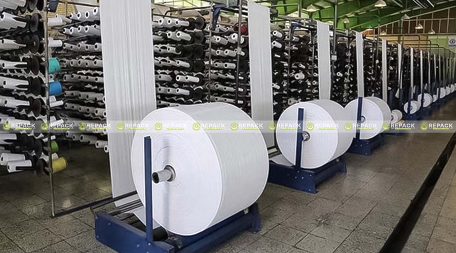 Xưởng sản xuất túi vải canvas uy tín hàng đầu Việt Nam Xưởng sản xuất túi vải canvas uy tín hàng đầu Việt Nam