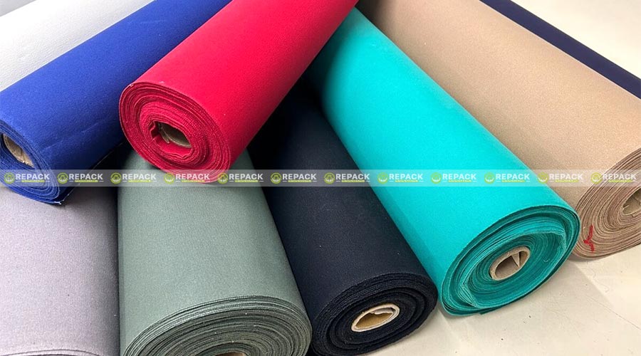 Các kích thước thông dụng nhất của vải linen Các kích thước thông dụng nhất của vải linen