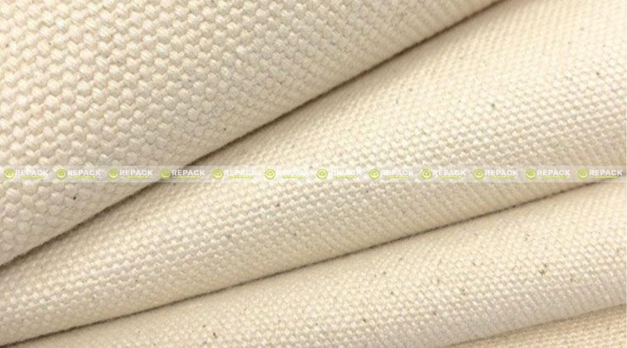 Độ dày thông dụng của vải canvas