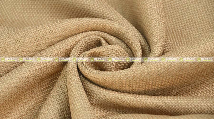 Màu nâu đặc trưng gần gũi của vải đay Màu nâu đặc trưng gần gũi của vải đay