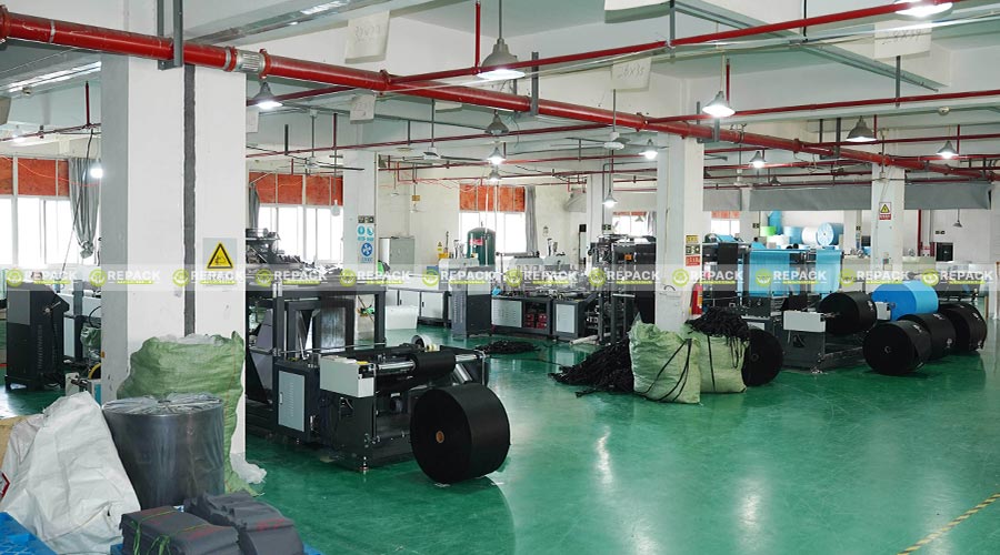 Repack - Nhà cung cấp vải không dệt SMS hàng đầu Việt Nam Repack - Nhà cung cấp vải không dệt SMS hàng đầu Việt Nam