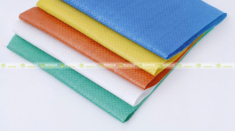 Vải PP dệt được cắt thành từng tấm dễ sử dụng Vải PP dệt được cắt thành từng tấm dễ sử dụng