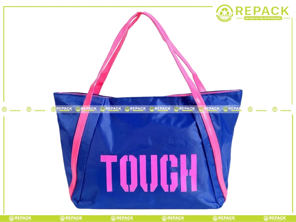 túi du lịch vải dù tough