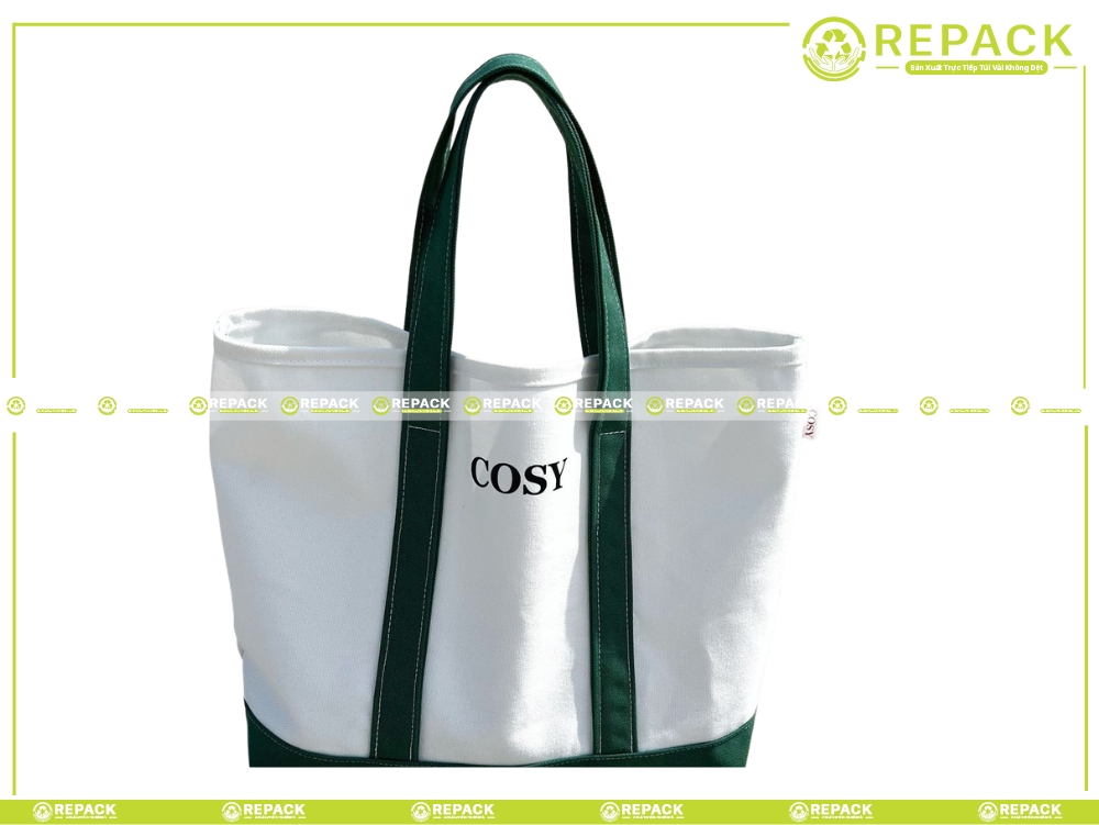 túi vải cosy