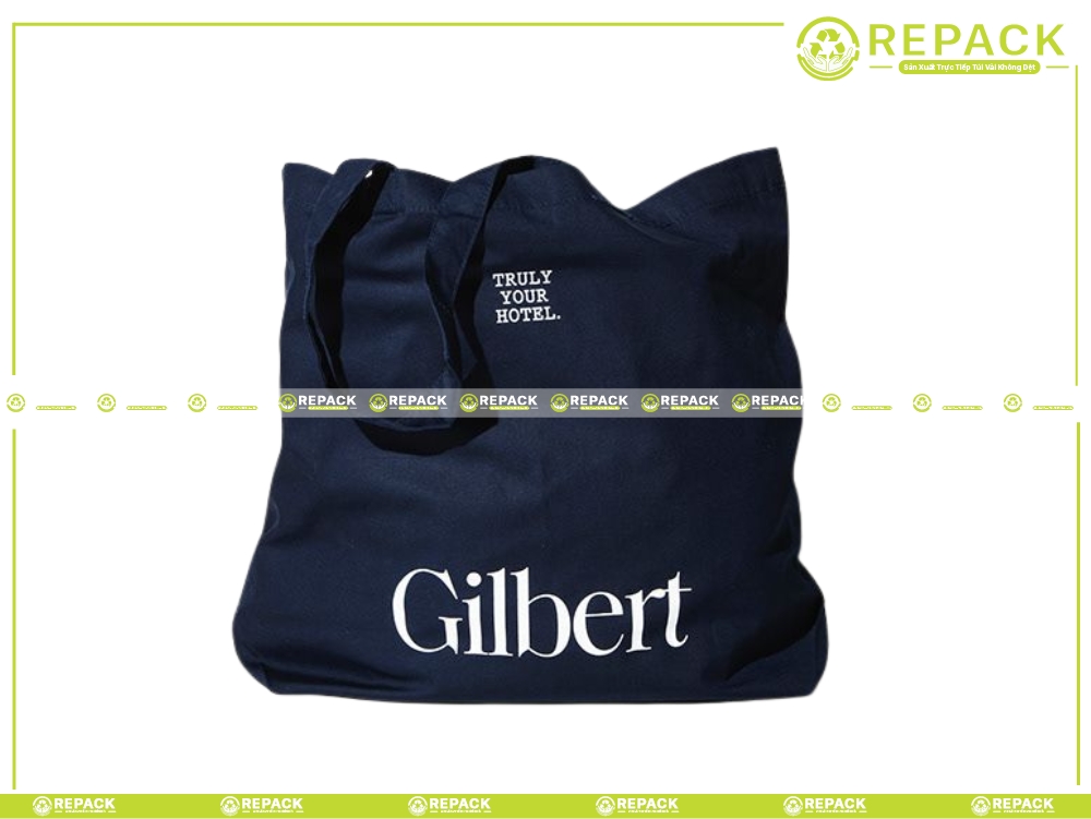 túi vải gibert