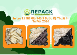 in lụa là gì
