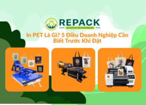 In pet là gì