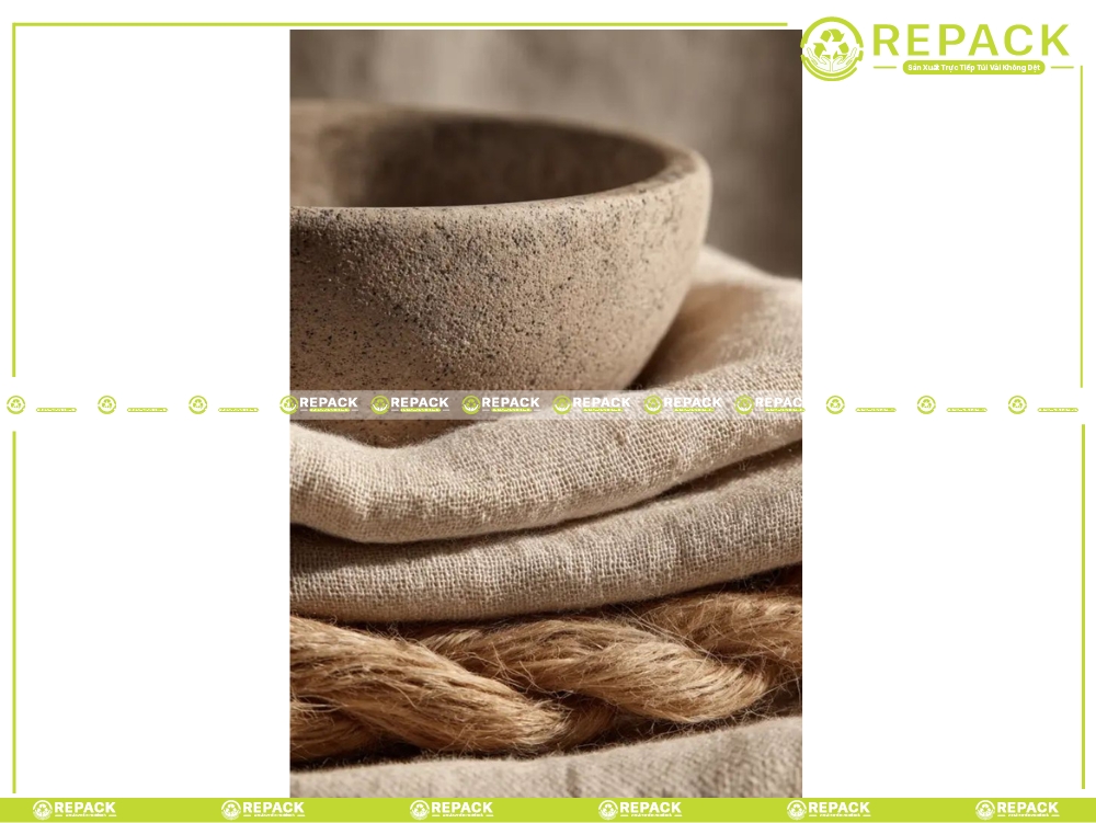 ứng dụng của vải đay