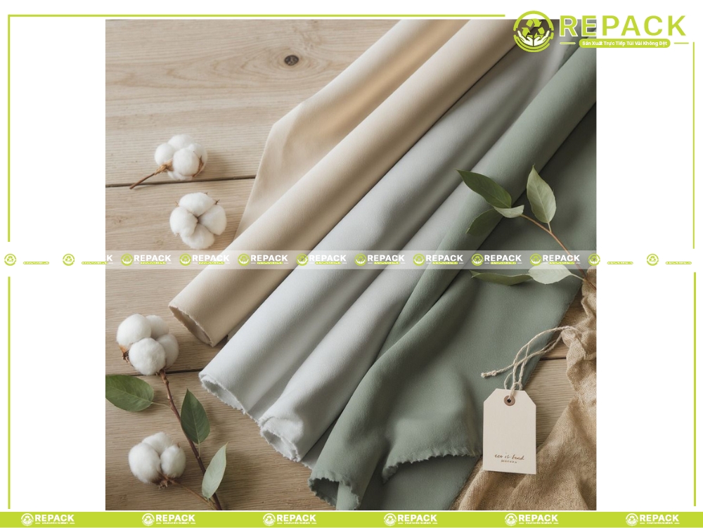 vải đay so với cotton