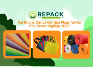 vải không dệt