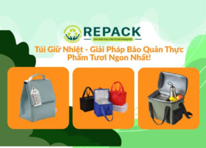 Túi giữ nhiệt