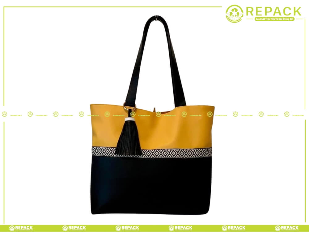 Túi vải tote