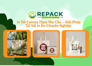 in túi canvas theo yêu cầu