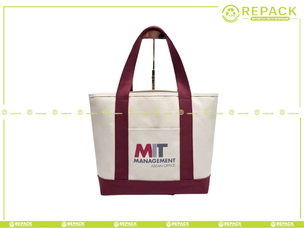 túi vải giá rẻ tphcm
