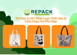 túi tote là gì