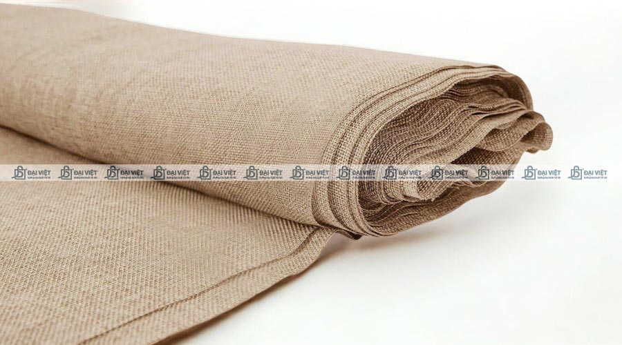 Kích thước khổ vải đay được sản xuất hiện nay 