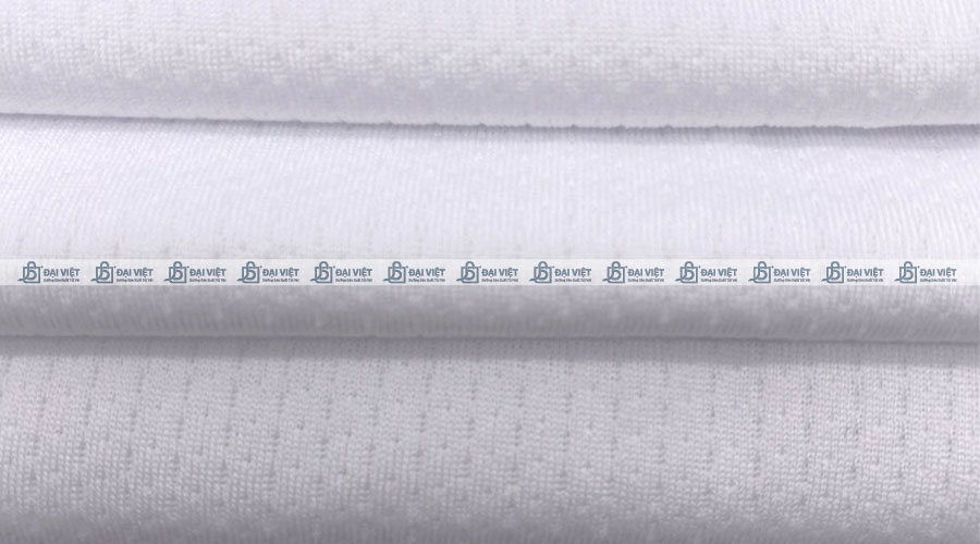 Màu sắc phổ biến của vải tái chế R-PET 