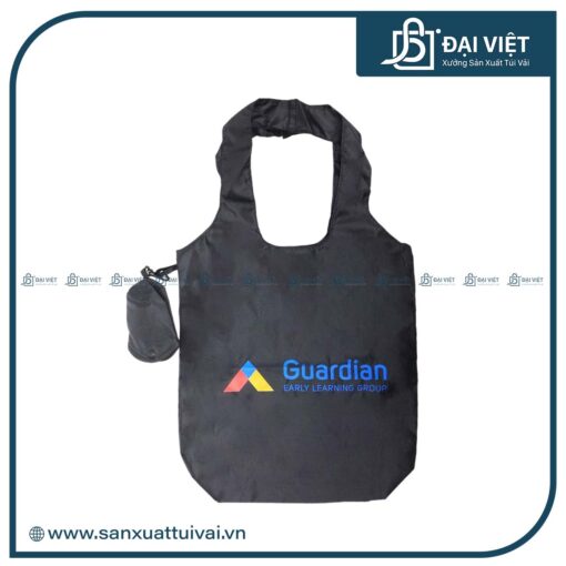 Túi dù gấp gọn