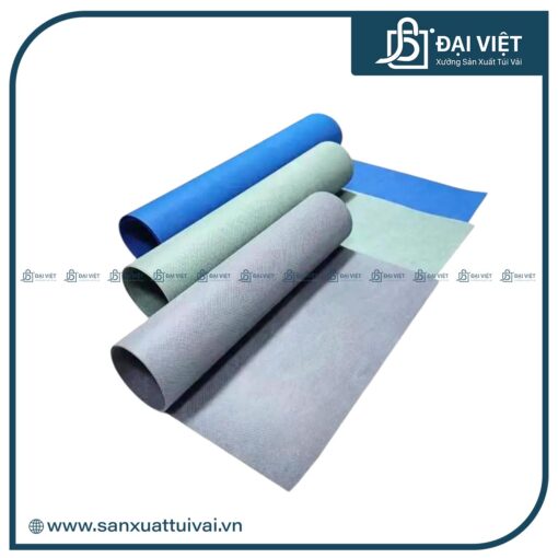 Vải R-PET