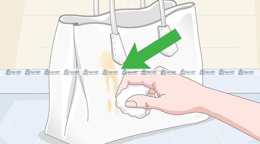 Vệ sinh túi vải không dệt đúng cách đảm bảo độ bền