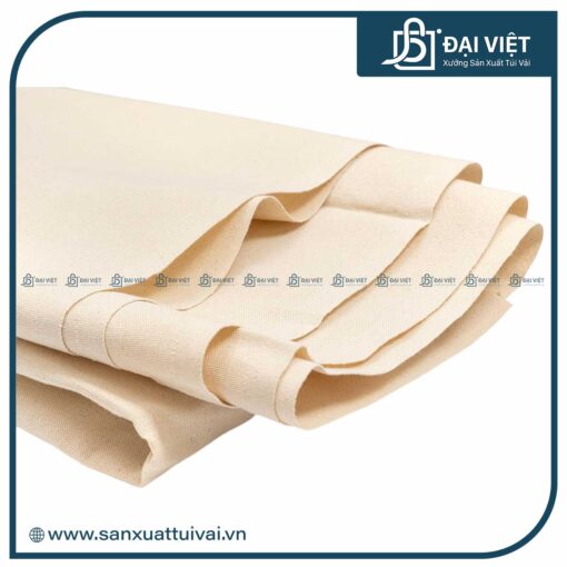 canvas vải