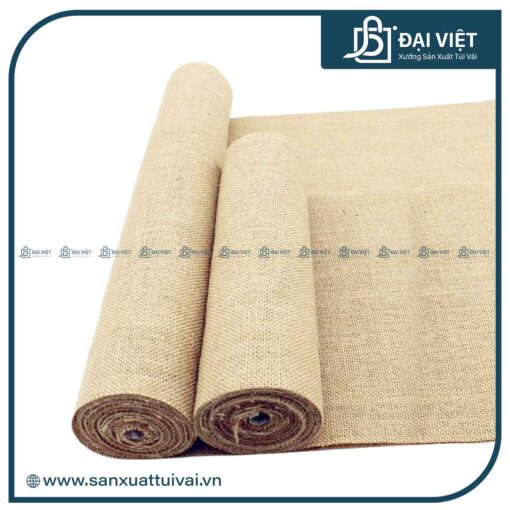 chất liệu vải đay