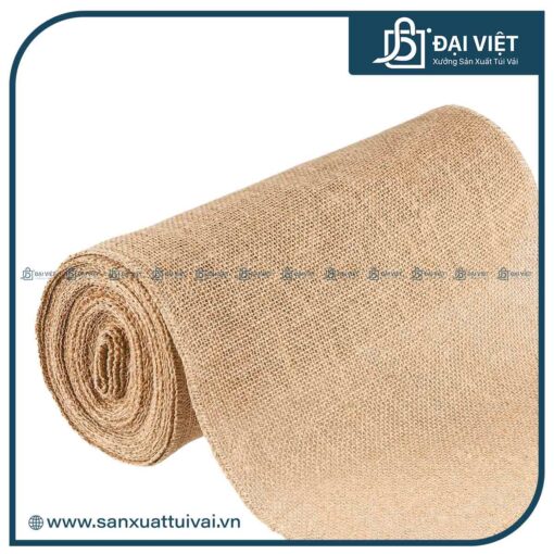 chất vải đay