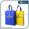 in hình túi vải không dệt