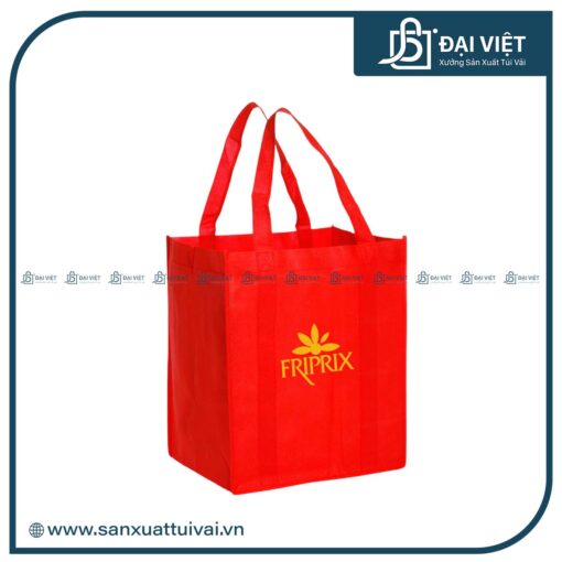 mẫu túi không dệt