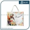 sản xuất túi vải đay