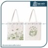 túi vải canvas