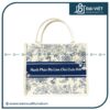 túi vải đay linen