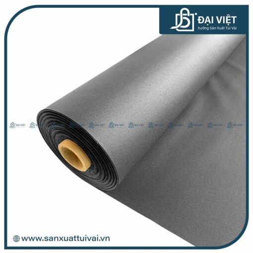 vải dù chống thấm
