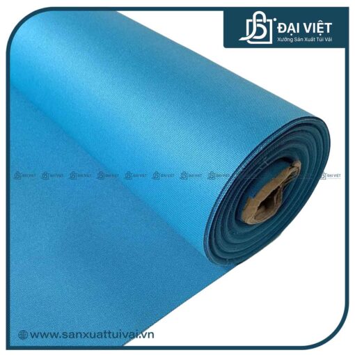 vải dù polyester