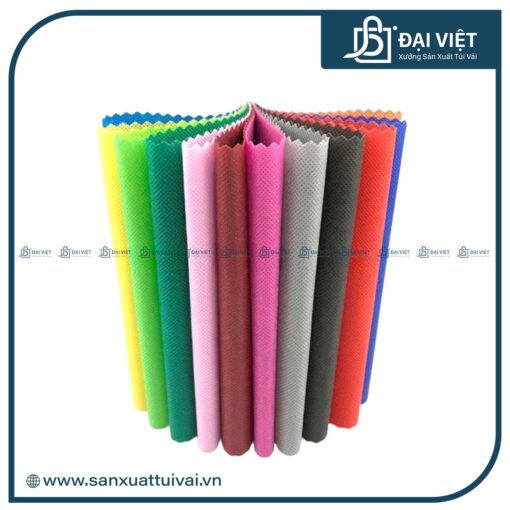 vải không dệt