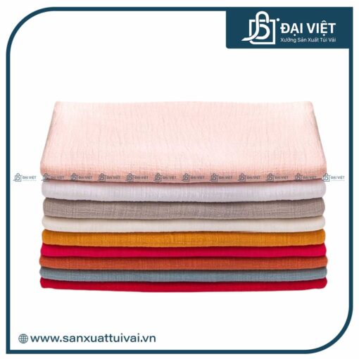 vải linen