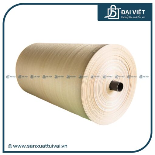 vải pp dệt